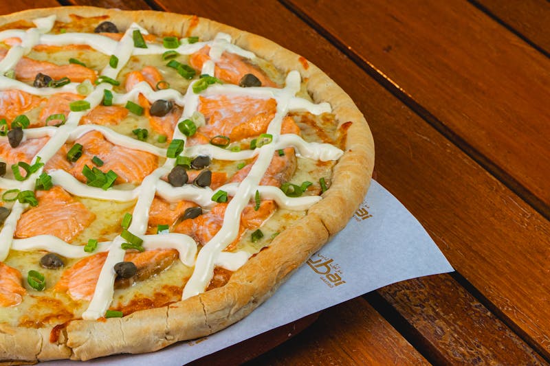 Salmon and cream cheese open-face sandwich Tatte
